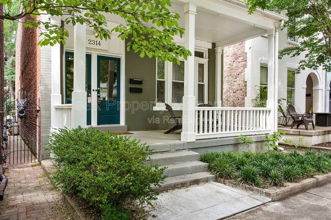 Foto del edificio - 2314 Floyd Ave