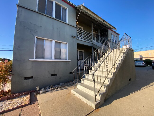 Building Photo - 4635 Soria Dr