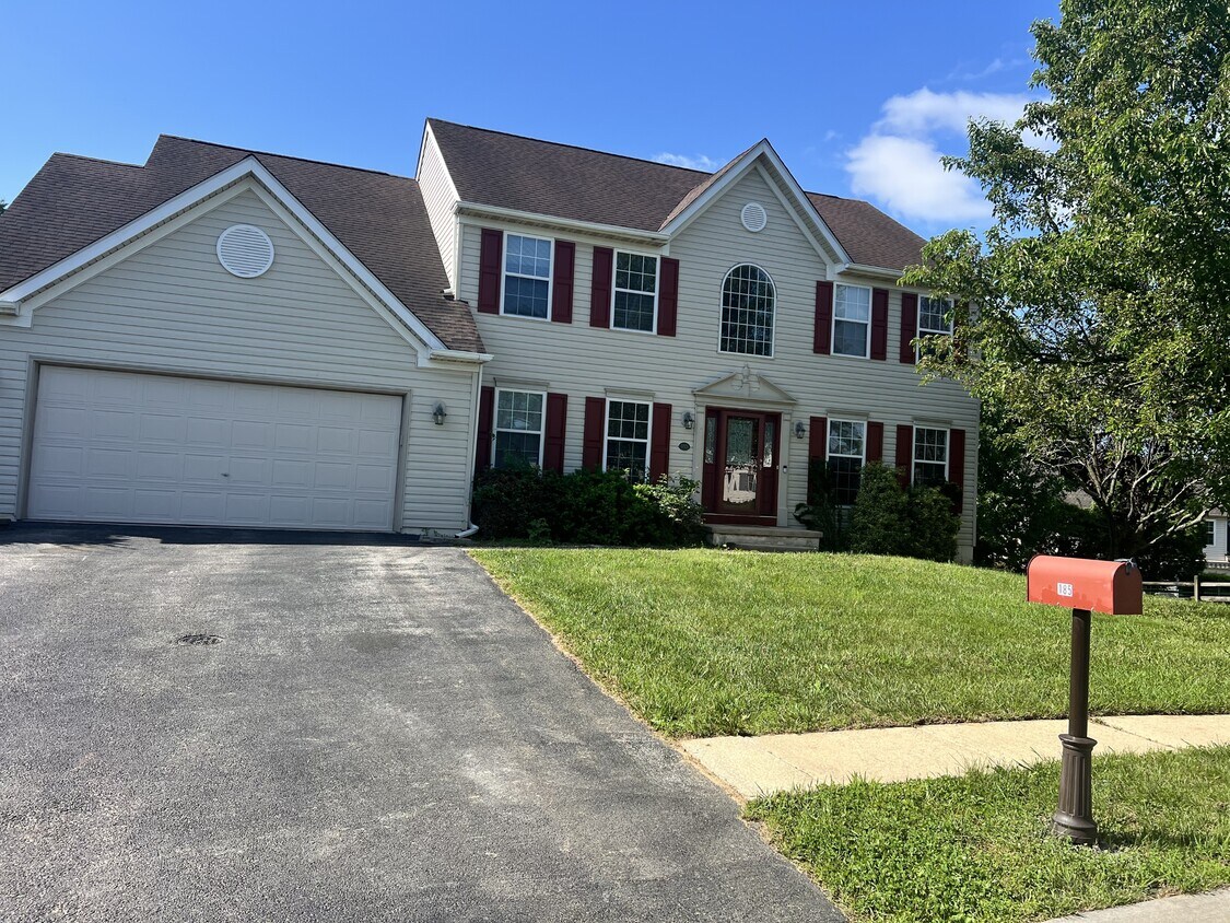 Foto principal - 185 Harriet Ct