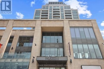 Building Photo - 90 George St