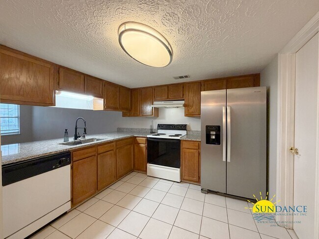 Foto del edificio - Gorgeous 2 Story Townhome in Fort Walton Beach!