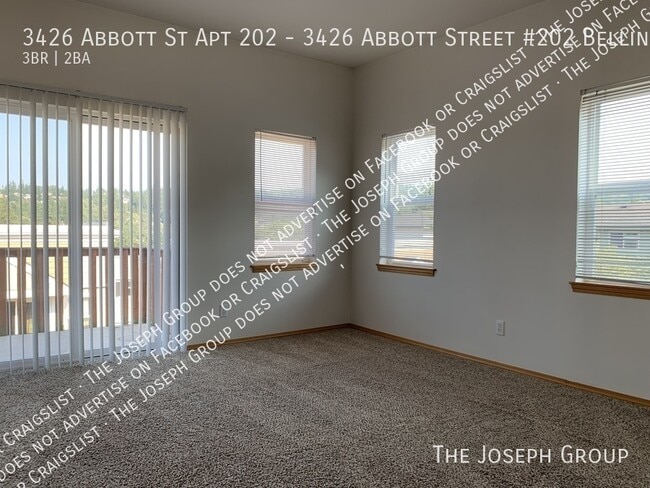 Building Photo - 3426 Abbott St