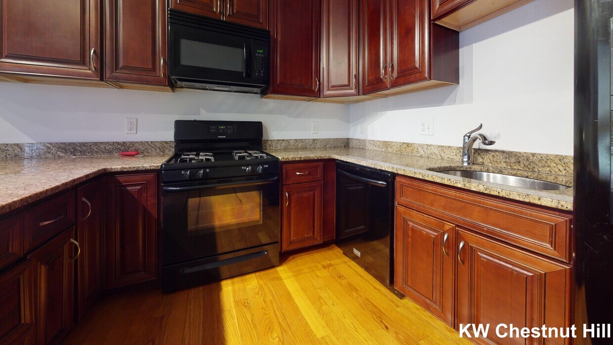 Foto principal - 10 Cherokee St