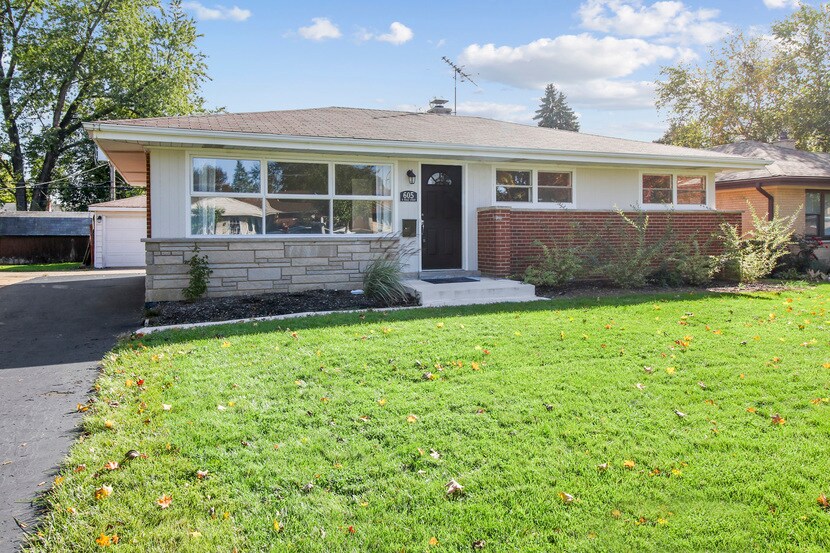 Foto principal - 605 N Wille St