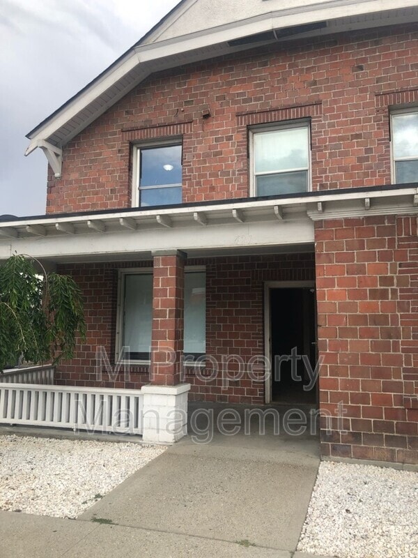 421 S Mission St Unit 4, Wenatchee, WA 98801 Condo for Rent in