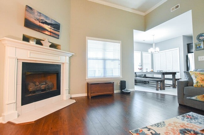 Foto del edificio - Pet Friendly Three Bedroom!