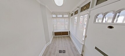 Building Photo - 6459 N 16th St