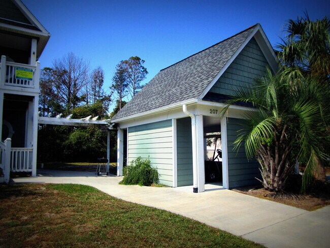 Foto del edificio - 207 Aberlady Bay