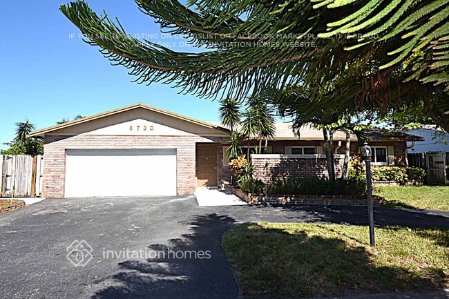 Building Photo - 6730 NW 28th Way