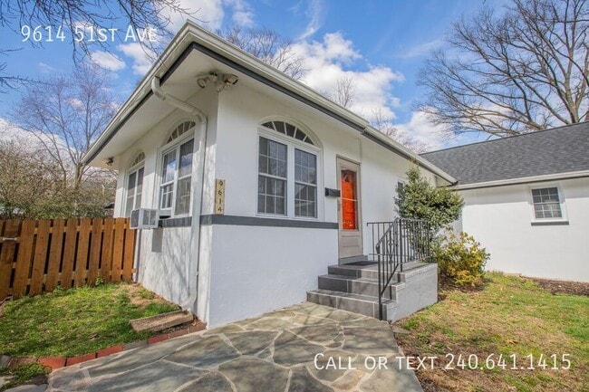 Photo - 9614 51st Ave House