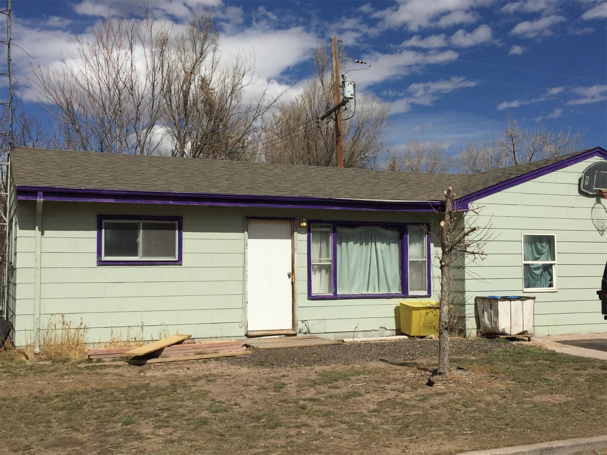 1208 Southwest Dr, Cheyenne, WY 82007 - House Rental in Cheyenne, WY ...