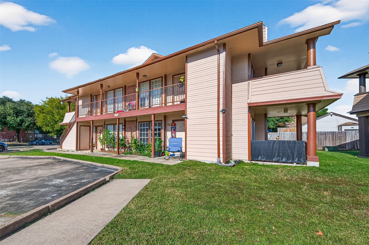 Foto del edificio - 11503 Nobility Dr