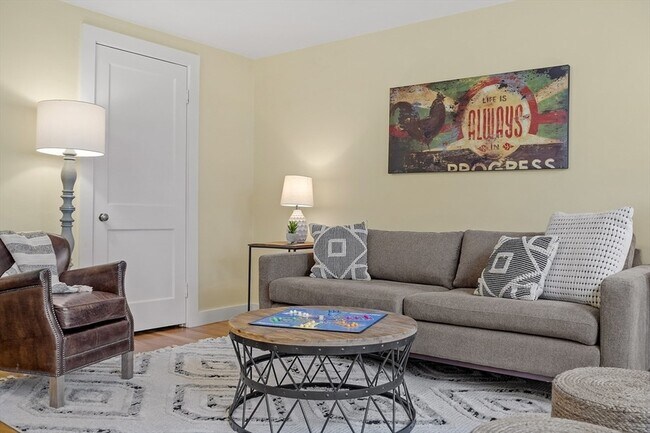 Foto del edificio - 50 Spruce St