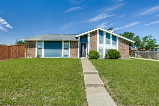 Foto principal - 2501 Trailridge Dr