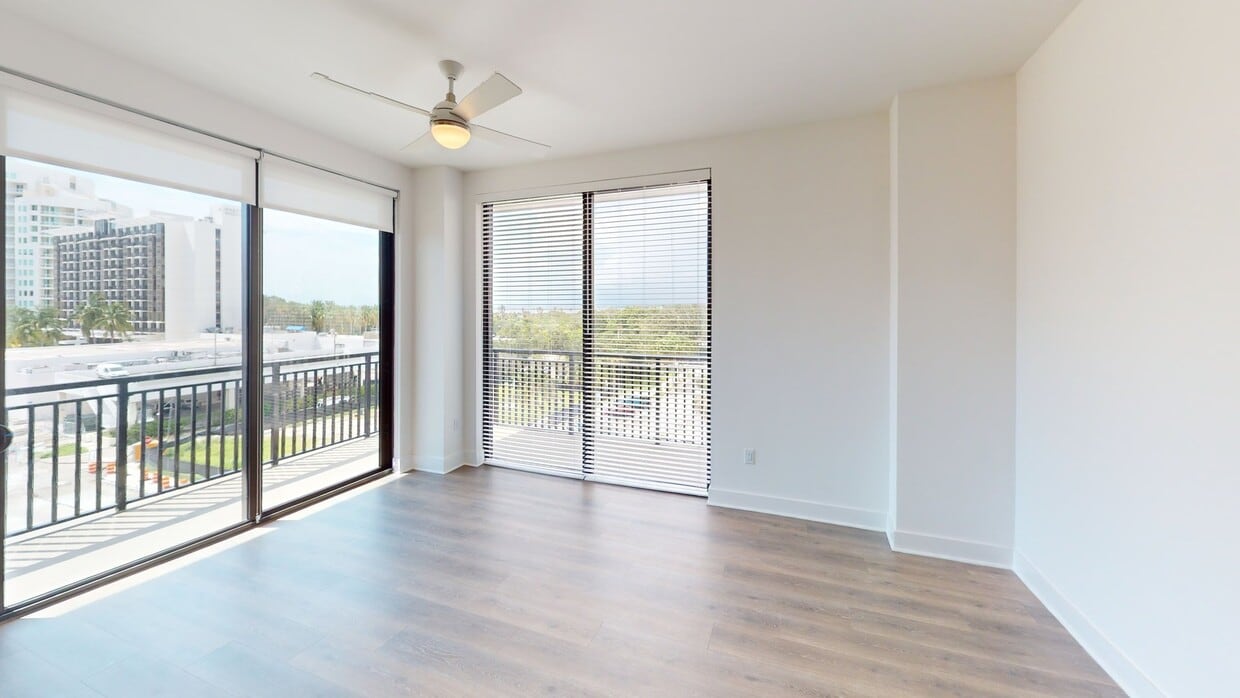 Photo - Cordelia Apartments
