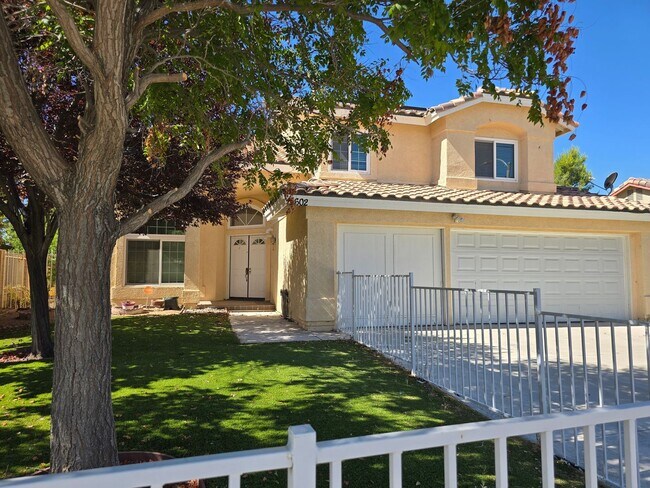 Foto del edificio - 2602 Overland Ave