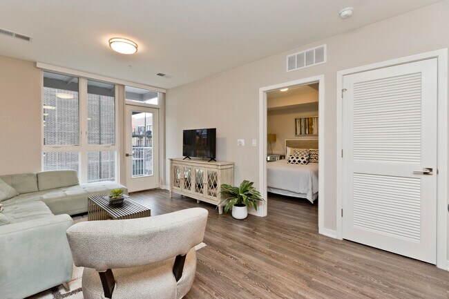 Foto del edificio - 1552 N North Park Avenue