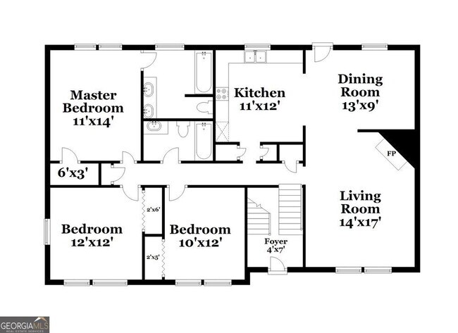 Foto del edificio - 1620 Olde Spring Trail