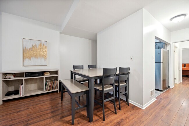 Foto del edificio - 2107 N 18th St