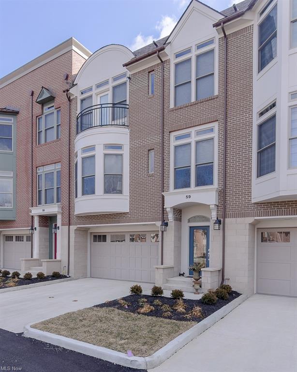 59 Ashbourne Dr, Westlake, OH 44145 Condo for Rent in Westlake, OH