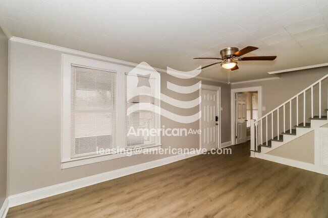 Foto del edificio - 320 S Cline Ave