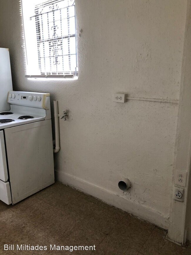 Foto del edificio - 5500 Montgomery St