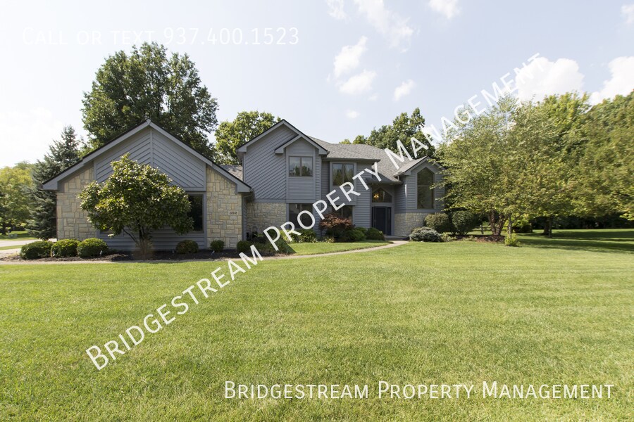 Foto principal - Beautiful 3 bedroom, 2.5 bath home in Spri...