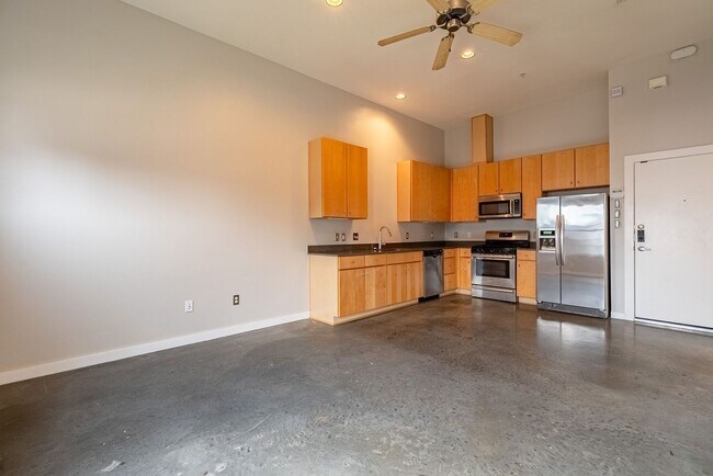 Building Photo - Urban Style Meets South Congress Energy — ...