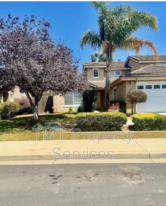 Building Photo - 2742 La Purisima Ave