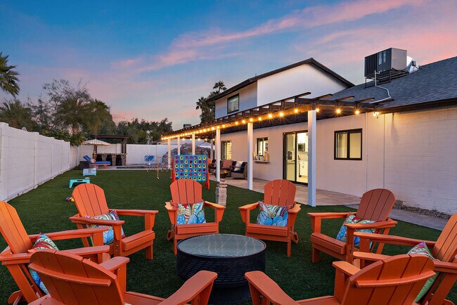 Foto del edificio - 12201 N 58th Way