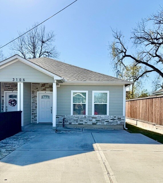 Foto del edificio - 3106 King St