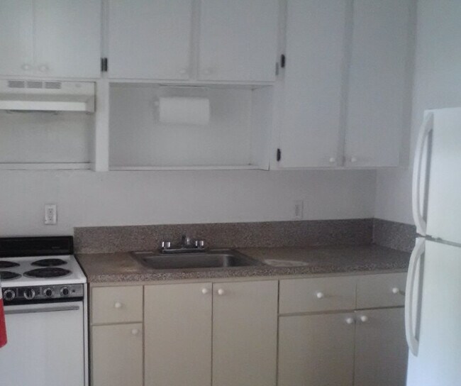 Foto del edificio - 2827 NW 10th Ave