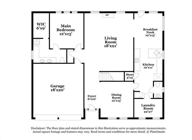 Building Photo - 4911 Heritage Plains Dr