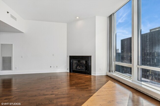 Foto del edificio - 401 N Wabash Ave