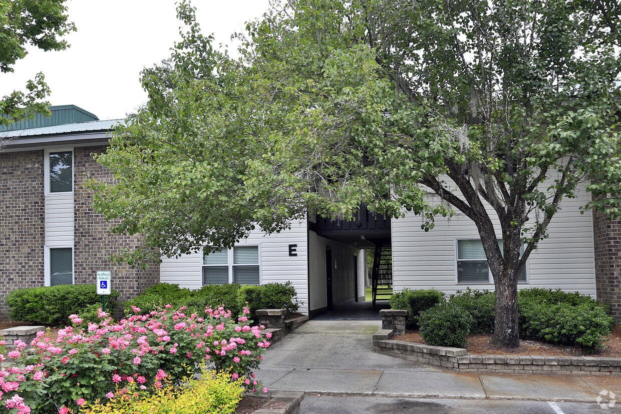 Foto principal - Sawbranch Apartments