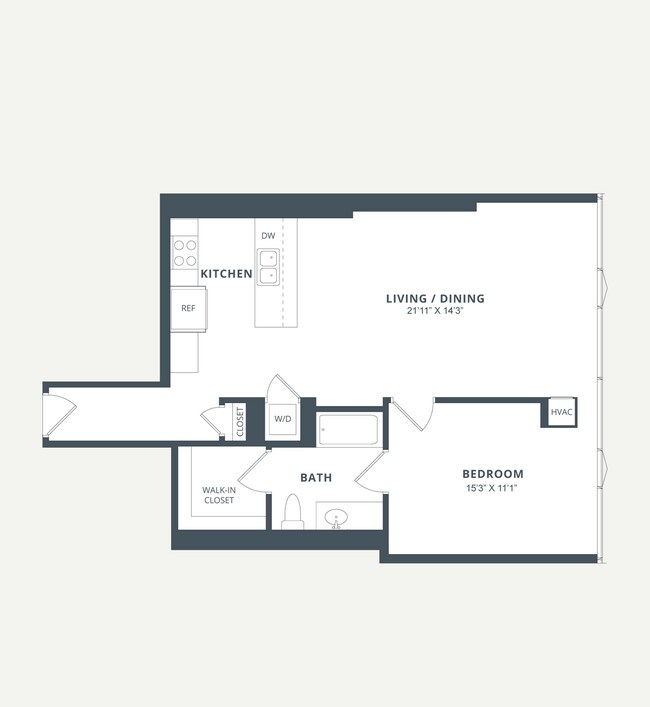 Foto del edificio - 149 W Kinzie St