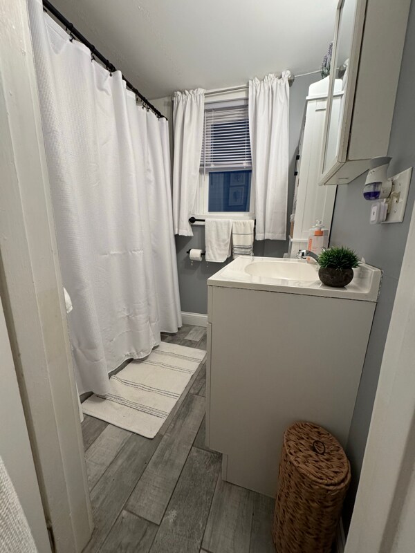 Foto del edificio - 503 Wood St