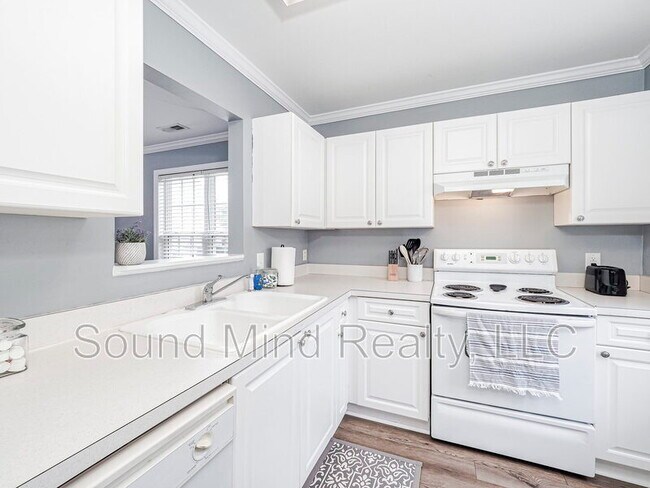 Foto del edificio - 2510 Blackwolf Run Ln
