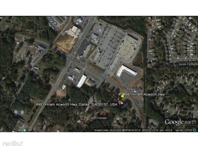 Building Photo - 8481 Hiram Acworth Hwy