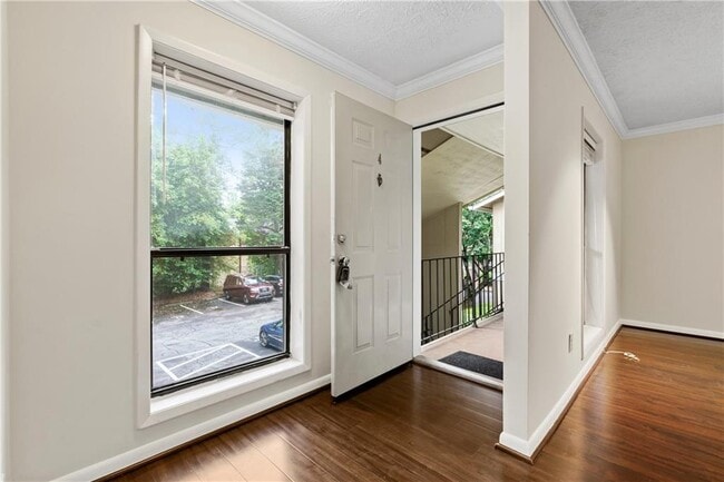 Foto del edificio - 5137 Roswell Rd NE