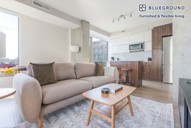 Foto del edificio - 301 M St SW