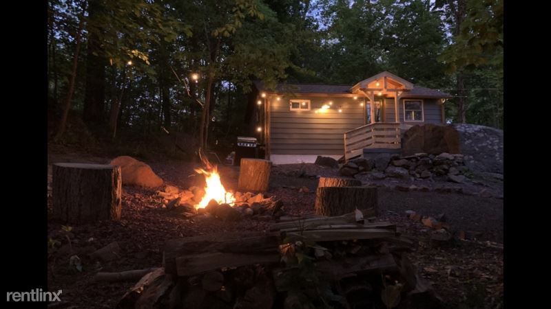 Primary Photo - 2 br, 1 bath House - 2864 Swamp Creek Rd