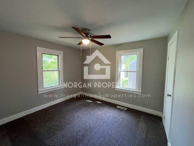 Building Photo - 3531 Brown St