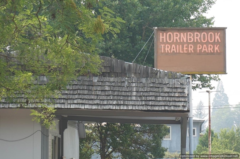 Building Photo - Mobile Home Park