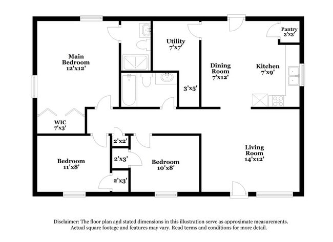 Building Photo - 5510 Littleridge Dr