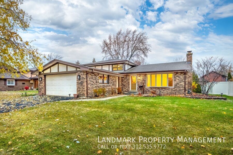 Foto principal - 409 Sara Ave