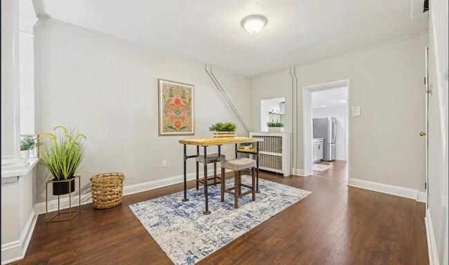 Foto del edificio - 108 Maple St