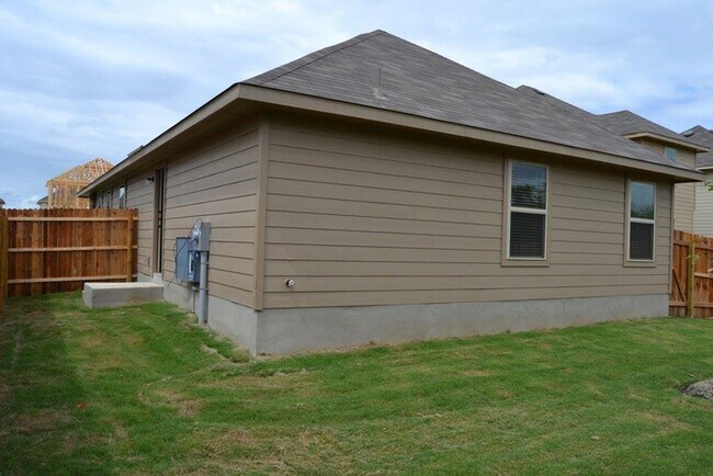 Foto del edificio - 10718 Goose Way