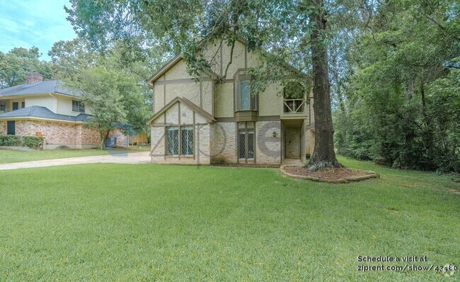 Building Photo - 665 Ravensworth Dr