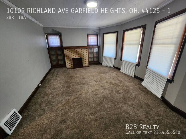 Foto del edificio - 10109 Richland Ave